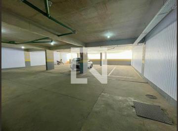 Apartamento · 63m² · 1 Quarto · 2 Vagas · Apartamento para Aluguel - Lourdes, 1 Quarto,  63 m² - Belo Horizonte