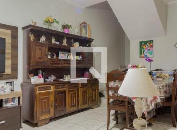 Casa · 210m² · 3 Quartos · 2 Vagas · Casa para Aluguel - Baeta Neves, 3 Quartos,  210 m² - São Bernardo do Campo