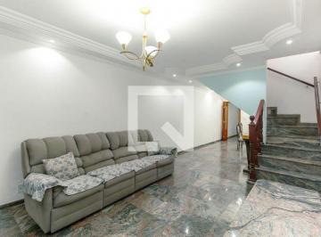 Casa · 160m² · 3 Quartos · 2 Vagas · Casa para Aluguel - Belém, 3 Quartos, 160 m² - São Paulo
