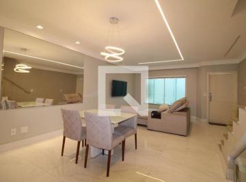 Casa · 289m² · 4 Quartos · 4 Vagas · Casa para Aluguel - Água Fria, 4 Quartos,  289 m² - São Paulo