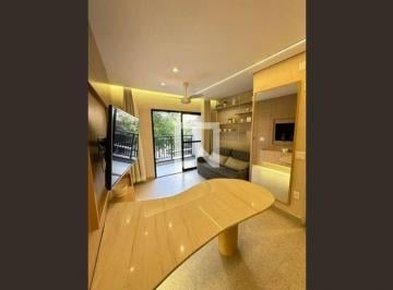 Apartamento · 38m² · 1 Quarto · Apartamento para Aluguel - Consolação, 1 Quarto, 38 m² - São Paulo