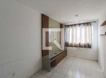 Apartamento · 46m² · 2 Quartos · 1 Vaga · Apartamento para Aluguel - Mantiqueira, 2 Quartos, 46 m² - Belo Horizonte