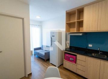 Apartamento · 27m² · 1 Quarto · Apartamento para Aluguel - Saúde, 1 Quarto, 27 m² - São Paulo