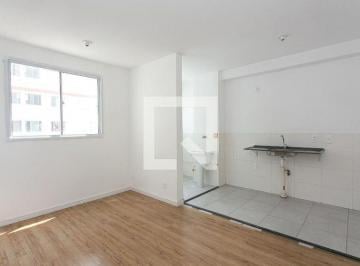 Apartamento · 42m² · 2 Quartos · Apartamento para Aluguel - Tatuapé, 2 Quartos,  42 m² - São Paulo