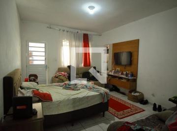 Casa · 155m² · 2 Quartos · 1 Vaga · Casa para Aluguel - Jardim Cantareira, 2 Quartos,  155 m² - São Bernardo do Campo