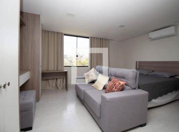 Apartamento · 64m² · 1 Quarto · 1 Vaga · Apartamento para Aluguel - Águas Claras, 1 Quarto, 64 m² - Brasília