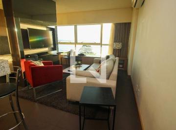 Apartamento · 43m² · 1 Quarto · 1 Vaga · Apartamento para Aluguel - Cristal , 1 Quarto,  43 m² - Porto Alegre