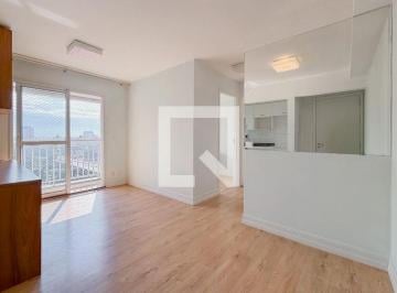 Apartamento · 45m² · 2 Quartos · 1 Vaga · Apartamento para Aluguel - Liberdade, 2 Quartos,  45 m² - São Paulo