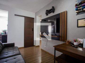 Apartamento · 42m² · 2 Quartos · 1 Vaga · Apartamento para Aluguel - Colônia Rio Grande, 2 Quartos, 42 m² - São José dos Pinhais