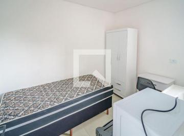 Apartamento · 10m² · 1 Quarto · Apartamento para Aluguel - Jardim Éster Yolanda, 1 Quarto, 10 m² - São Paulo