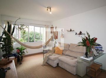 Apartamento · 75m² · 3 Quartos · 1 Vaga · Apartamento para Aluguel - Moema, 3 Quartos,  75 m² - São Paulo