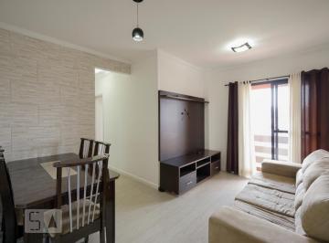 Apartamento · 51m² · 2 Quartos · 1 Vaga · Apartamento para Aluguel - Vila Prudente, 2 Quartos,  51 m² - São Paulo