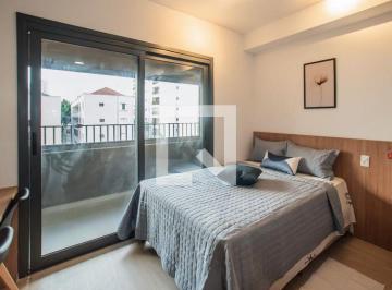 Apartamento · 26m² · 1 Quarto · Apartamento para Aluguel - Vila Clementino, 1 Quarto,  26 m² - São Paulo