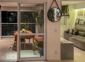 Apartamento de 2 quartos, Barueri · Apartamento para Aluguel - Alphaville, 2 Quartos,  107 m² - Barueri