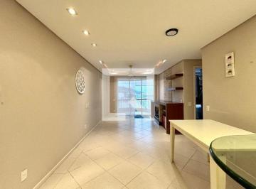 Apartamento · 80m² · 2 Quartos · 1 Vaga · Apartamento para Aluguel - Itacorubi, 2 Quartos, 80 m² - Florianópolis
