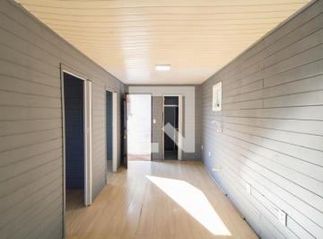Casa · 30m² · 2 Quartos · 1 Vaga · Casa para Aluguel - Cavalhada, 2 Quartos,  30 m² - Porto Alegre
