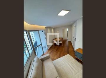 Apartamento · 55m² · 2 Quartos · 1 Vaga · Apartamento para Aluguel - Vila Olímpia, 2 Quartos,  55 m² - São Paulo