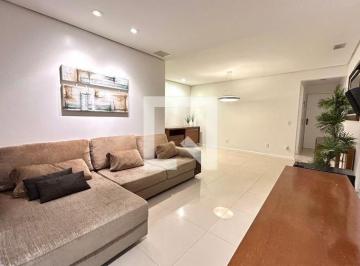 Apartamento · 96m² · 3 Quartos · 1 Vaga · Apartamento para Aluguel - João Paulo, 3 Quartos, 96 m² - Florianópolis