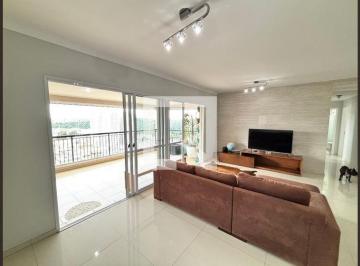 Apartamento · 127m² · 3 Quartos · 2 Vagas · Apartamento para Aluguel - Vila Santa Clara, 3 Quartos,  127 m² - São Paulo
