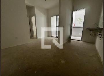 Apartamento · 46m² · 2 Quartos · Apartamento para Aluguel - Chácara Santo Antonio, 2 Quartos,  46 m² - São Paulo
