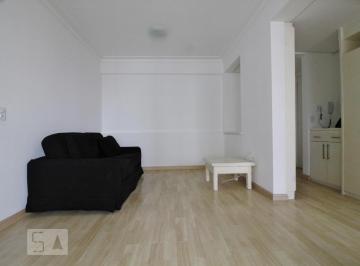 Apartamento · 58m² · 2 Quartos · 1 Vaga · Apartamento para Aluguel - Vila Andrade, 2 Quartos, 58 m² - São Paulo
