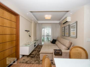 Apartamento · 113m² · 3 Quartos · 2 Vagas · Apartamento para Aluguel - Jacarepaguá, 3 Quartos, 113 m² - Rio de Janeiro
