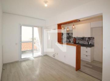 Apartamento · 50m² · 2 Quartos · Apartamento para Aluguel - Vila Olímpia, 2 Quartos,  50 m² - São Paulo