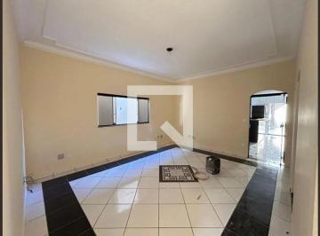 Casa · 100m² · 2 Quartos · 2 Vagas · Casa para Aluguel - Granada, 2 Quartos,  100 m² - Uberlândia