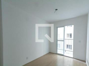 Apartamento · 42m² · 2 Quartos · 1 Vaga · Apartamento para Aluguel - Assunção, 2 Quartos,  42 m² - São Bernardo do Campo