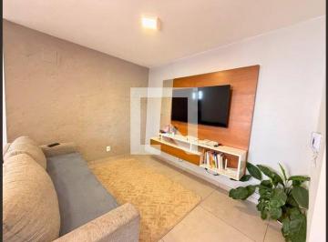 Apartamento · 53m² · 2 Quartos · 1 Vaga · Apartamento para Aluguel - Bairro Fátima, 2 Quartos, 53 m² - Canoas