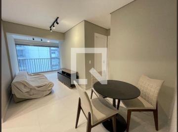 Apartamento · 45m² · 1 Quarto · 1 Vaga · Apartamento para Aluguel - Butantã, 1 Quarto, 45 m² - São Paulo