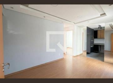 Apartamento · 45m² · 2 Quartos · 1 Vaga · Apartamento para Aluguel - Estância Velha, 2 Quartos,  45 m² - Canoas