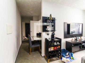 Apartamento · 38m² · 1 Quarto · Apartamento para Aluguel - Vila Princesa Isabel, 1 Quarto,  38 m² - São Paulo
