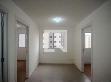 Apartamento · 36m² · 2 Quartos · Apartamento para Aluguel - Freguesia do Ó, 2 Quartos, 36 m² - São Paulo