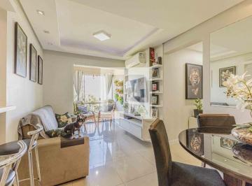 Apartamento · 62m² · 2 Quartos · 1 Vaga · Apartamento para Aluguel - Sarandi II, 2 Quartos, 62 m² - Porto Alegre