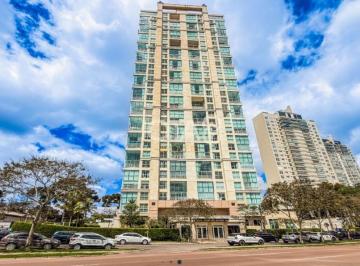 Foto 1 · 
                    APARTAMENTO EM COND. CLUBE 04 QUARTOS COM ELEVADOR PRIVATIVO NO ECOVILLE
      