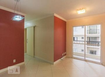 Apartamento · 55m² · 2 Quartos · 1 Vaga · Apartamento à Venda - Butantã, 2 Quartos,  55 m² - São Paulo