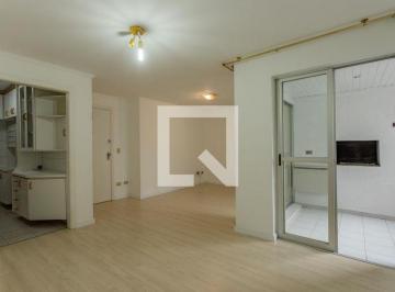 Apartamento · 93m² · 3 Quartos · 2 Vagas · Apartamento à Venda - Batel, 3 Quartos,  93 m² - Curitiba