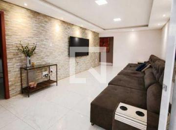 Casa · 220m² · 3 Quartos · 2 Vagas · Casa à Venda - Parque Atheneu, 3 Quartos, 220 m² - Goiânia