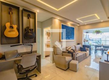 Apartamento · 68m² · 2 Quartos · 1 Vaga · Apartamento à Venda - Vila Mascote, 2 Quartos,  68 m² - São Paulo