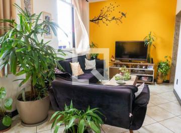 Apartamento · 86m² · 3 Quartos · 1 Vaga · Apartamento à Venda - Engenho Novo, 3 Quartos,  86 m² - Rio de Janeiro