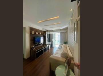 Apartamento · 80m² · 2 Quartos · 1 Vaga · Apartamento à Venda - Santa Rosa , 2 Quartos,  80 m² - Niterói