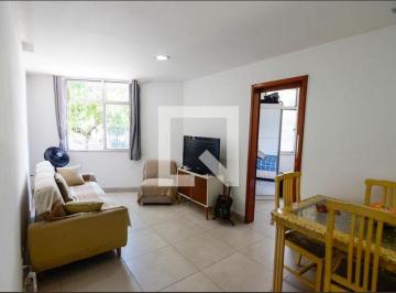 Apartamento · 60m² · 1 Quarto · 1 Vaga · Apartamento à Venda - Vila Isabel, 1 Quarto,  60 m² - Rio de Janeiro