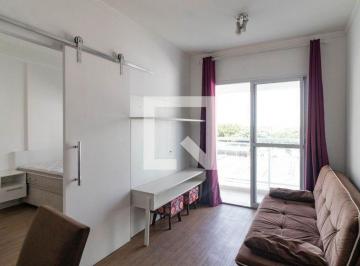 Apartamento · 41m² · 1 Quarto · 1 Vaga · Apartamento à Venda - Barra Funda, 1 Quarto, 41 m² - São Paulo