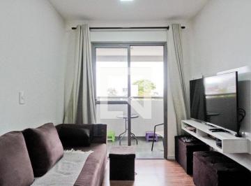 Apartamento · 50m² · 2 Quartos · 1 Vaga · Apartamento à Venda - Casa Verde, 2 Quartos, 50 m² - São Paulo