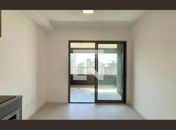 Apartamento · 37m² · 1 Quarto · 1 Vaga · Apartamento à Venda - Sumaré, 1 Quarto,  37 m² - São Paulo