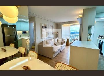 Apartamento · 47m² · 2 Quartos · 1 Vaga · Apartamento à Venda - Vila Augusta, 2 Quartos,  47 m² - Guarulhos