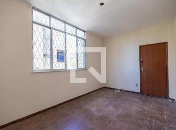 Apartamento · 54m² · 3 Quartos · 1 Vaga · Apartamento à Venda - Engenho Novo, 3 Quartos,  54 m² - Rio de Janeiro