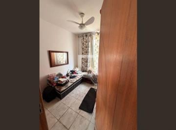 Apartamento · 65m² · 2 Quartos · 1 Vaga · Apartamento à Venda - Méier, 2 Quartos,  65 m² - Rio de Janeiro
