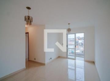 Apartamento · 70m² · 3 Quartos · 1 Vaga · Apartamento à Venda - Jardim Guarau, 3 Quartos,  70 m² - São Paulo